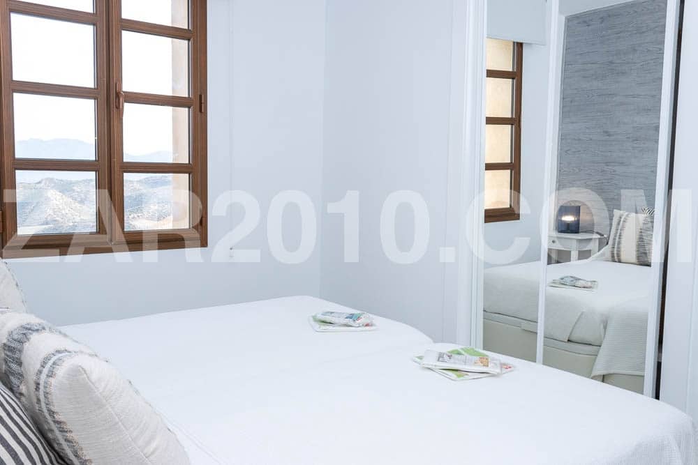 3 soveværelse Lejlighed til salg i Vera med swimmingpool garage - € 235.000 (Ref: 7329680)