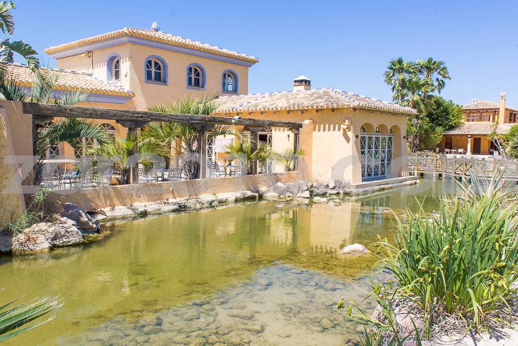 3 soveværelse Lejlighed til salg i Vera med swimmingpool garage - € 235.000 (Ref: 7329680)