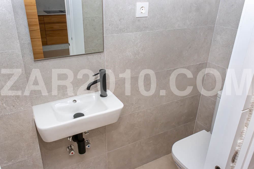 2 soveværelse Rækkehus til salg i Vera med swimmingpool garage - € 290.000 (Ref: 7337712)