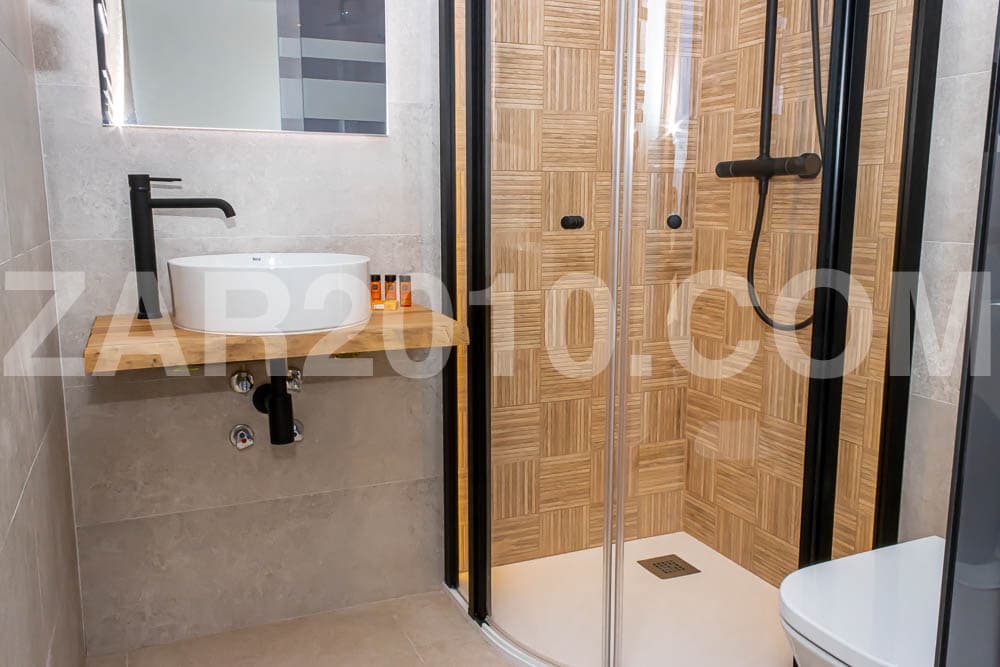 2 soveværelse Rækkehus til salg i Vera med swimmingpool garage - € 290.000 (Ref: 7337712)