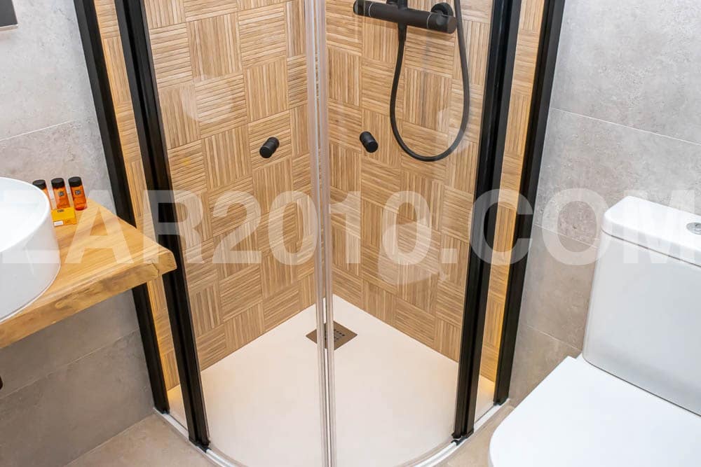 2 soveværelse Rækkehus til salg i Vera med swimmingpool garage - € 290.000 (Ref: 7337712)