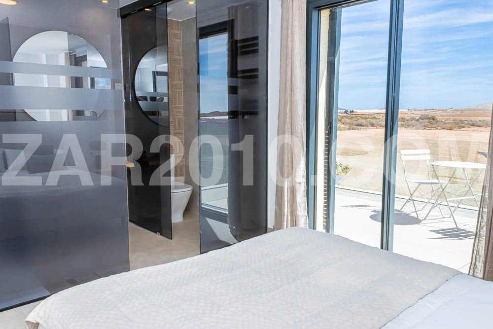 2 soveværelse Rækkehus til salg i Vera med swimmingpool garage - € 290.000 (Ref: 7337712)