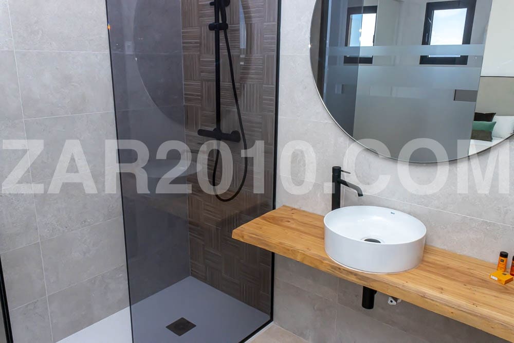 2 soveværelse Rækkehus til salg i Vera med swimmingpool garage - € 290.000 (Ref: 7337712)