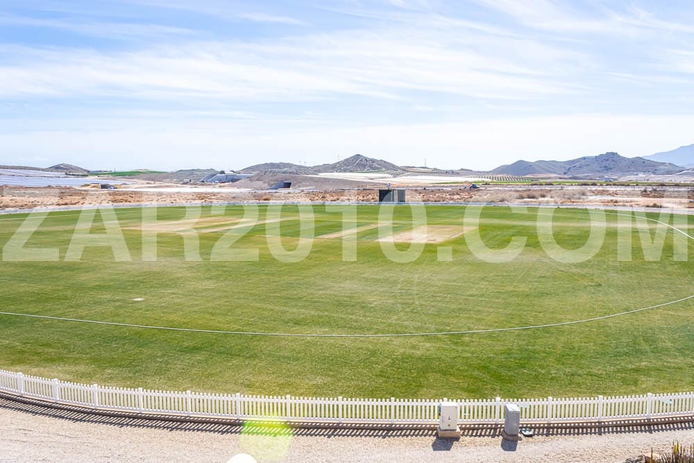 2 soveværelse Rækkehus til salg i Vera med swimmingpool garage - € 290.000 (Ref: 7337712)