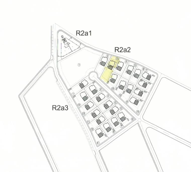 Building Plot for sale in Los Gallardos - € 63,500 (Ref: 7641306)