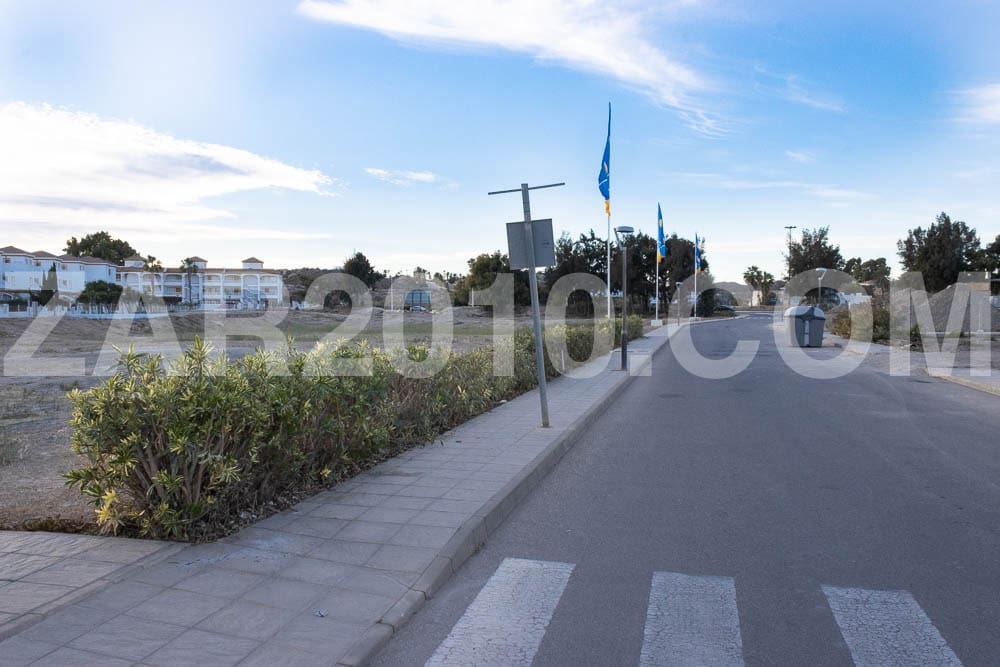 Grunde uden byggetilladelser til salg i Vera - € 149.000 (Ref: 7889492)