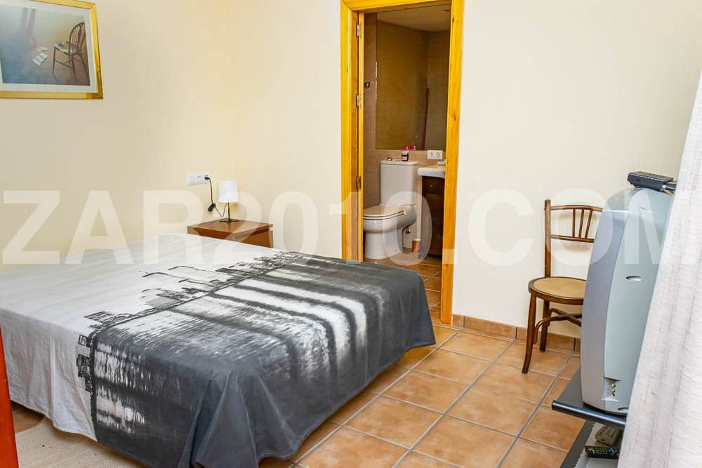 9 soveværelse Villa til salg i Vera med garage - € 595.000 (Ref: 8312677)