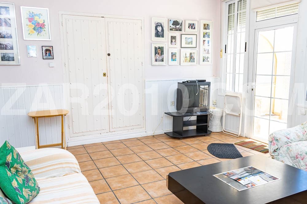 9 soveværelse Villa til salg i Vera med garage - € 595.000 (Ref: 8312677)