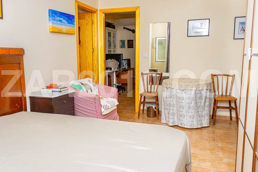 9 soveværelse Villa til salg i Vera med garage - € 595.000 (Ref: 8312677)