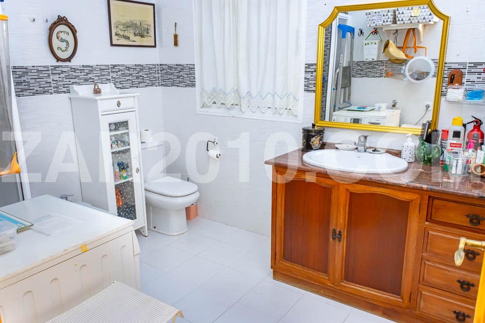 9 soveværelse Villa til salg i Vera med garage - € 595.000 (Ref: 8312677)