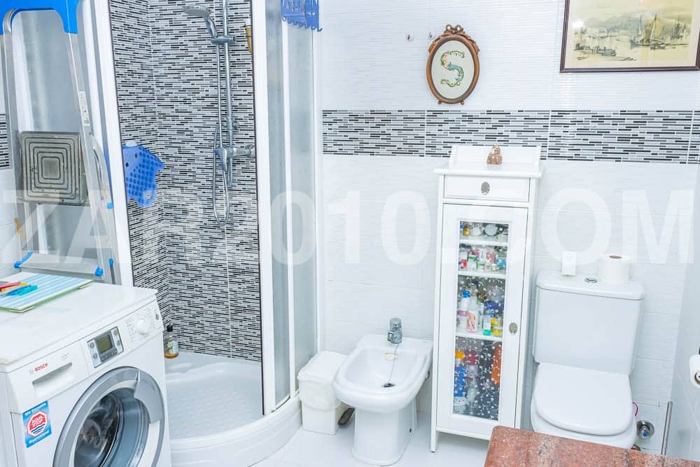 9 soveværelse Villa til salg i Vera med garage - € 595.000 (Ref: 8312677)