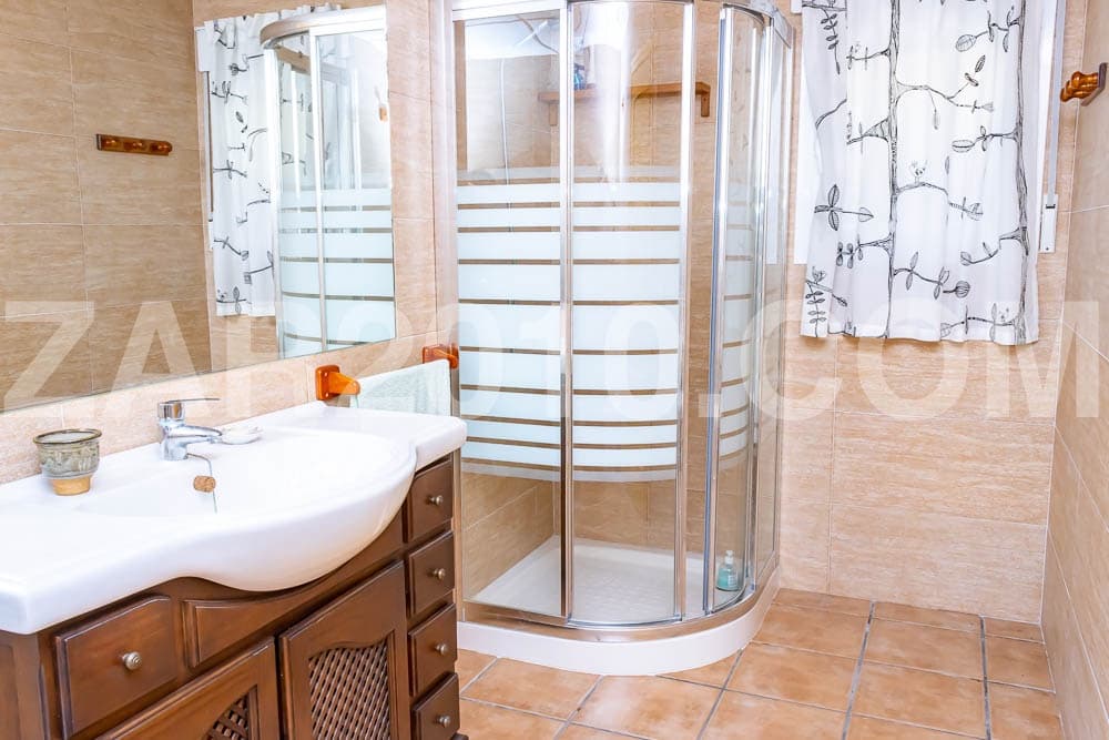 9 soveværelse Villa til salg i Vera med garage - € 595.000 (Ref: 8312677)