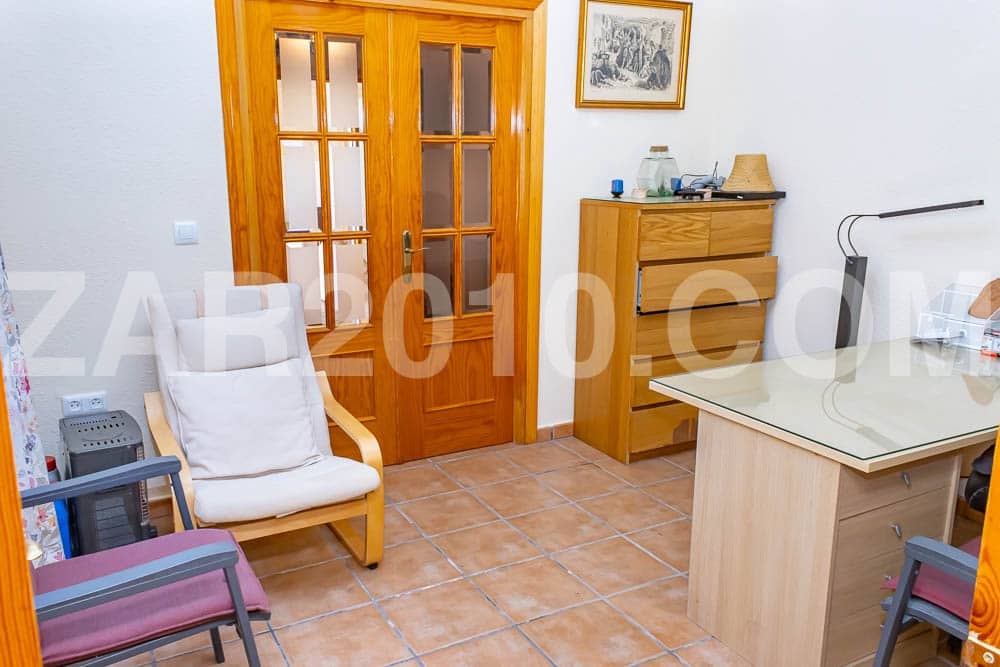 9 soveværelse Villa til salg i Vera med garage - € 595.000 (Ref: 8312677)