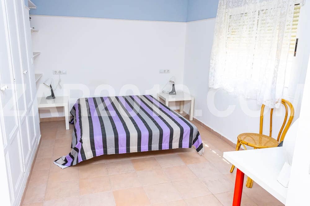 9 soveværelse Villa til salg i Vera med garage - € 595.000 (Ref: 8312677)