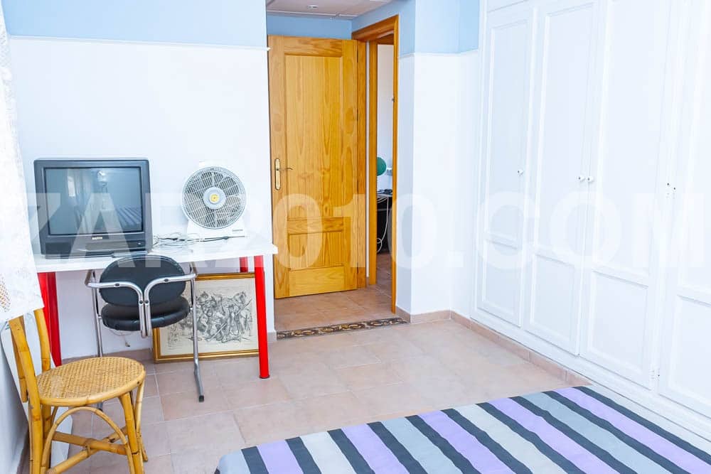 9 soveværelse Villa til salg i Vera med garage - € 595.000 (Ref: 8312677)