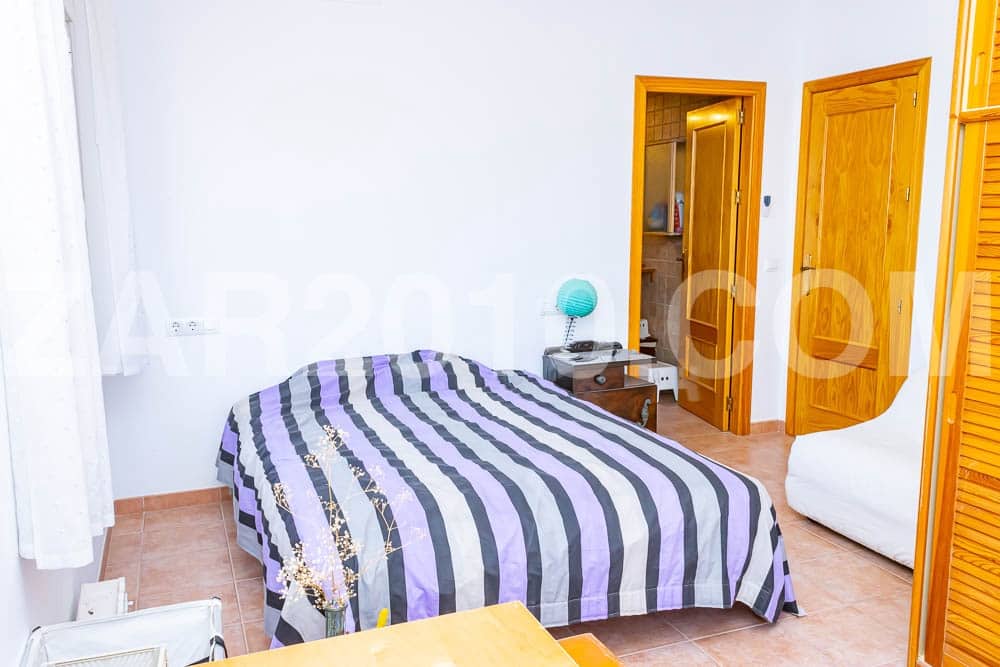 9 soveværelse Villa til salg i Vera med garage - € 595.000 (Ref: 8312677)