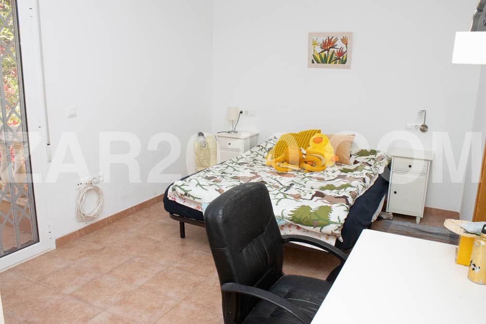 9 soveværelse Villa til salg i Vera med garage - € 595.000 (Ref: 8312677)