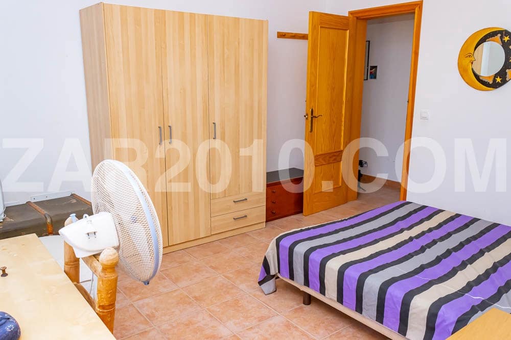 9 soveværelse Villa til salg i Vera med garage - € 595.000 (Ref: 8312677)