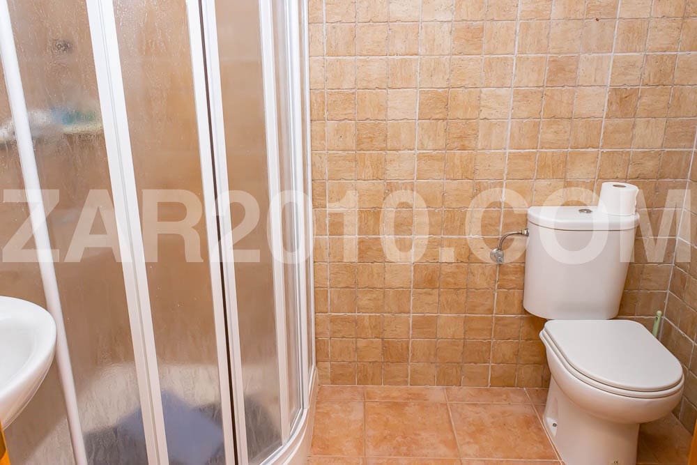 9 soveværelse Villa til salg i Vera med garage - € 595.000 (Ref: 8312677)