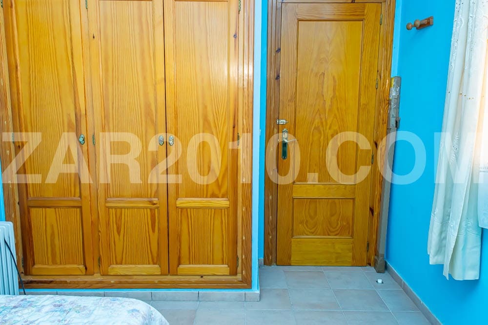 9 soveværelse Villa til salg i Vera med garage - € 595.000 (Ref: 8312677)