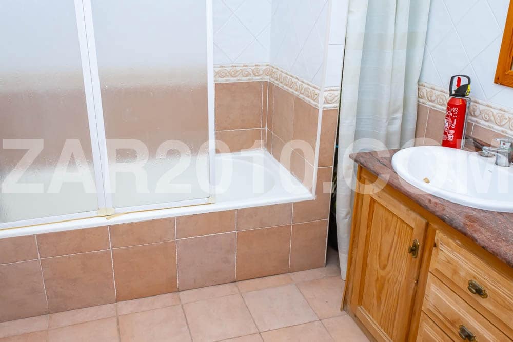 9 soveværelse Villa til salg i Vera med garage - € 595.000 (Ref: 8312677)