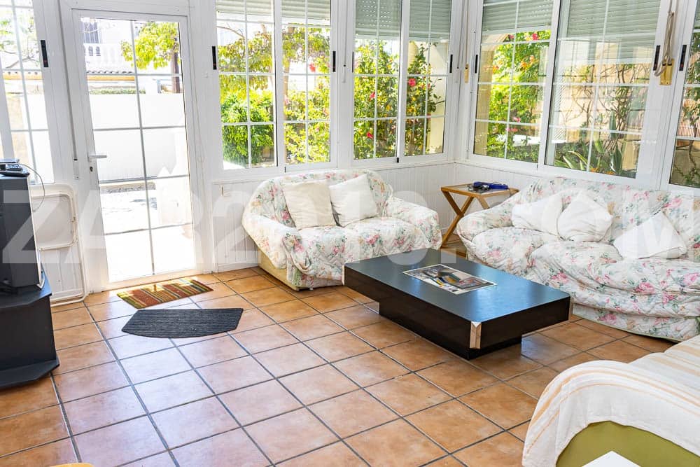 9 soveværelse Villa til salg i Vera med garage - € 595.000 (Ref: 8312677)