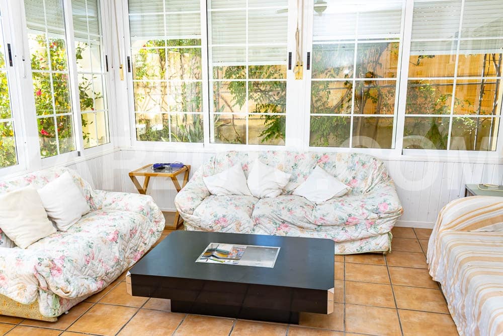 9 soveværelse Villa til salg i Vera med garage - € 595.000 (Ref: 8312677)