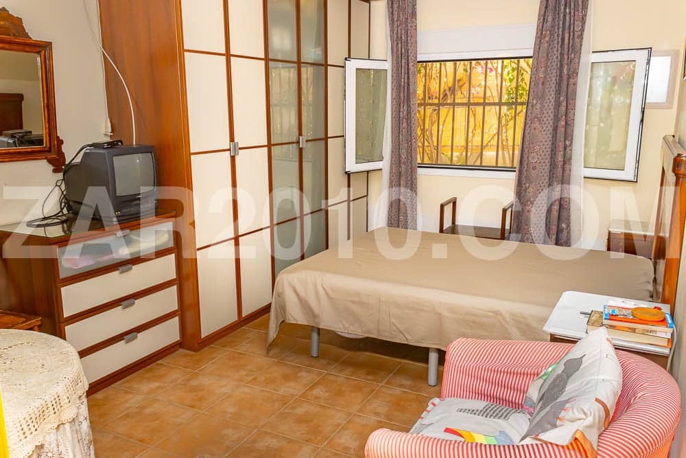 9 soveværelse Villa til salg i Vera med garage - € 595.000 (Ref: 8312677)