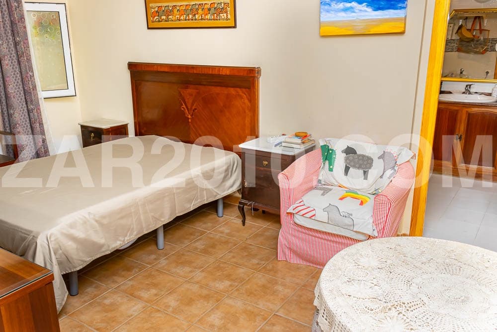 9 soveværelse Villa til salg i Vera med garage - € 595.000 (Ref: 8312677)