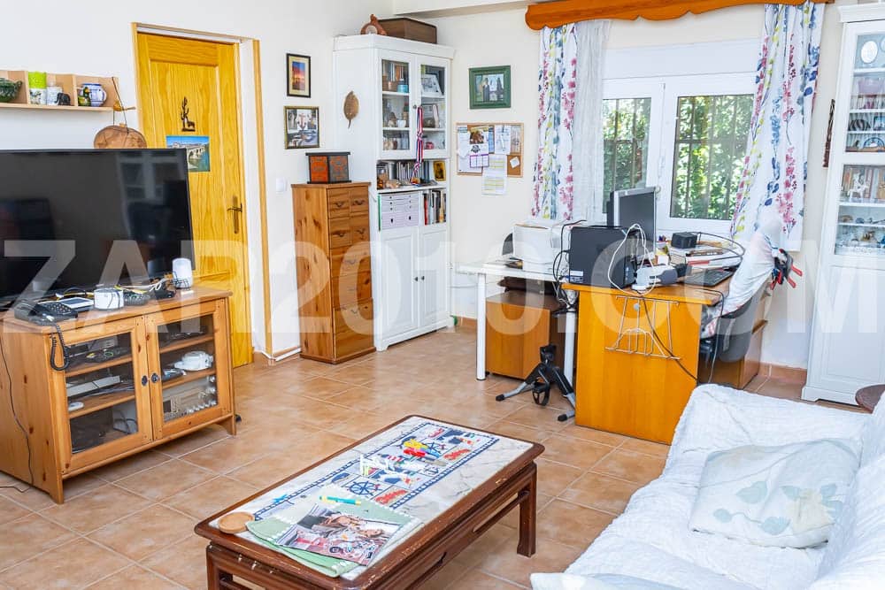 9 soveværelse Villa til salg i Vera med garage - € 595.000 (Ref: 8312677)