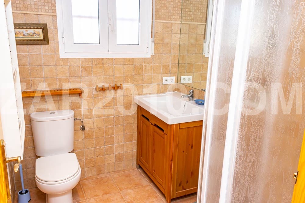 9 soveværelse Villa til salg i Vera med garage - € 595.000 (Ref: 8312677)