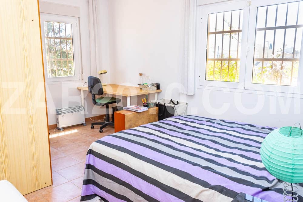 9 soveværelse Villa til salg i Vera med garage - € 595.000 (Ref: 8312677)