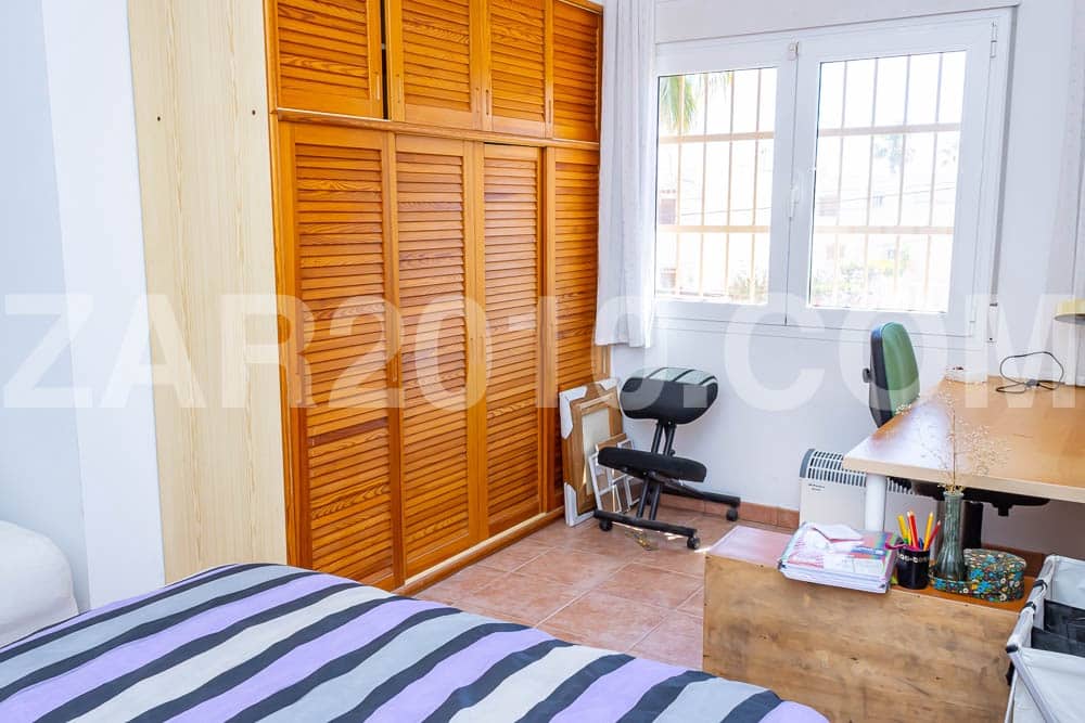 9 soveværelse Villa til salg i Vera med garage - € 595.000 (Ref: 8312677)