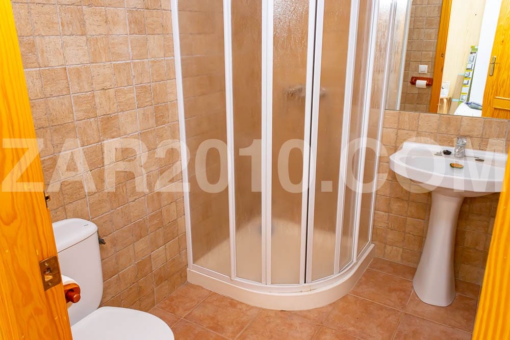 9 soveværelse Villa til salg i Vera med garage - € 595.000 (Ref: 8312677)