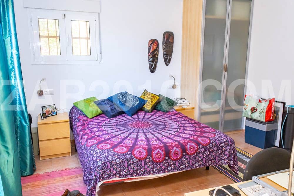 9 soveværelse Villa til salg i Vera med garage - € 595.000 (Ref: 8312677)