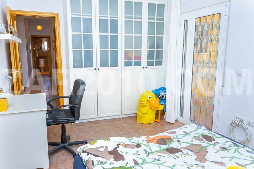 9 soveværelse Villa til salg i Vera med garage - € 595.000 (Ref: 8312677)