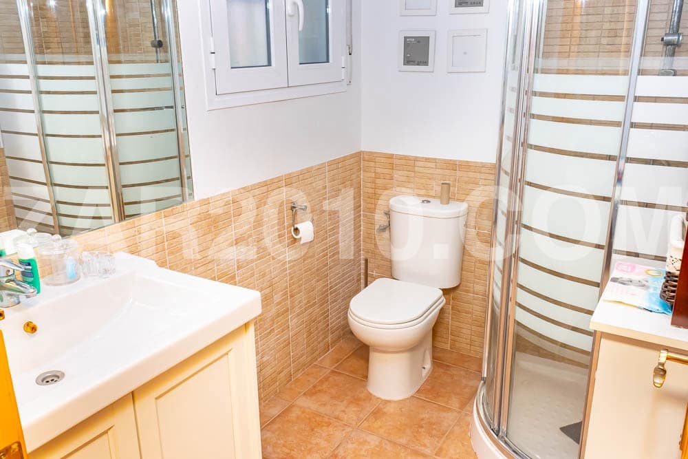 9 soveværelse Villa til salg i Vera med garage - € 595.000 (Ref: 8312677)