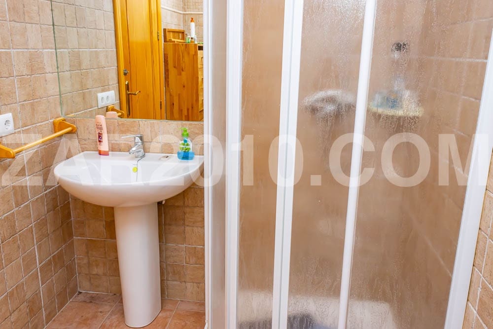 9 soveværelse Villa til salg i Vera med garage - € 595.000 (Ref: 8312677)