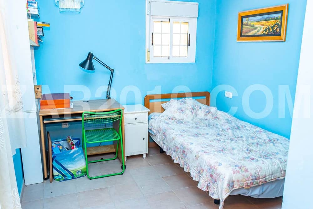 9 soveværelse Villa til salg i Vera med garage - € 595.000 (Ref: 8312677)