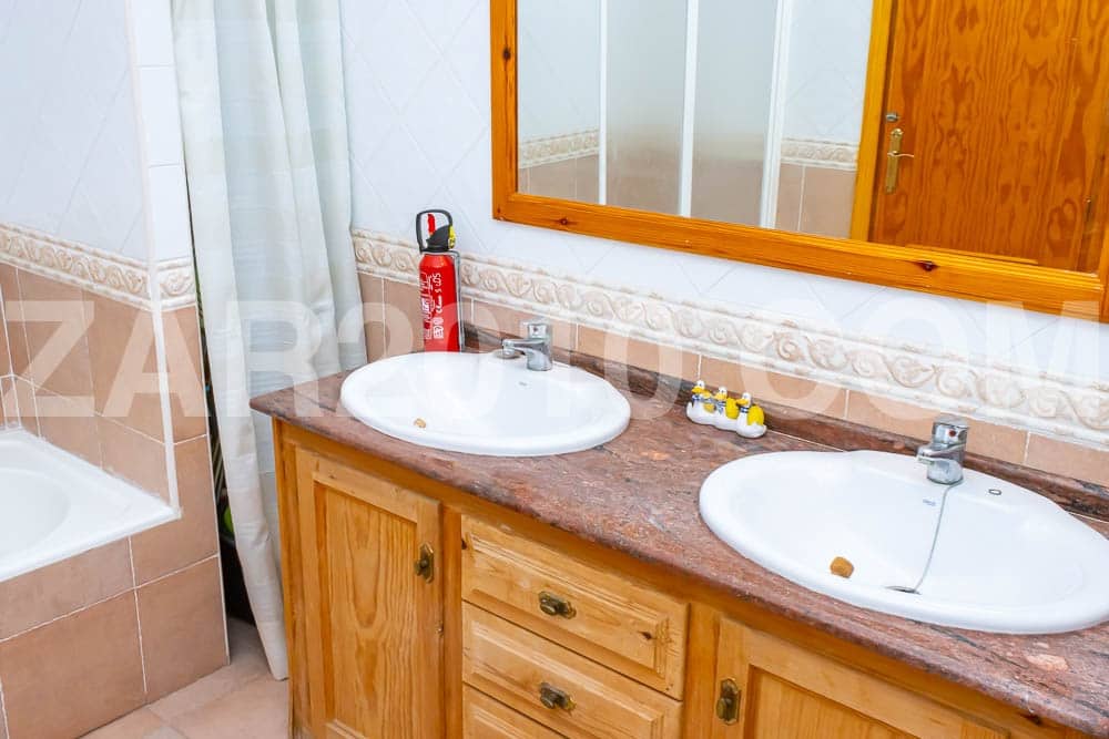 9 soveværelse Villa til salg i Vera med garage - € 595.000 (Ref: 8312677)