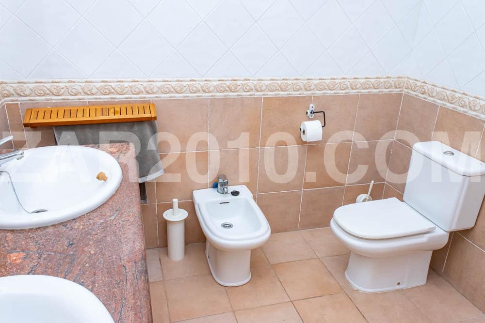 9 soveværelse Villa til salg i Vera med garage - € 595.000 (Ref: 8312677)