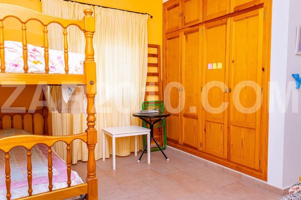 9 soveværelse Villa til salg i Vera med garage - € 595.000 (Ref: 8312677)