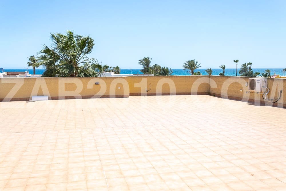 9 soveværelse Villa til salg i Vera med garage - € 595.000 (Ref: 8312677)