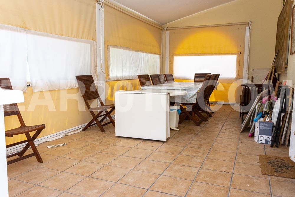 9 soveværelse Villa til salg i Vera med garage - € 595.000 (Ref: 8312677)