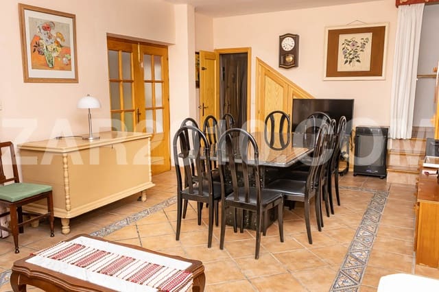 9 soveværelse Villa til salg i Vera med garage - € 595.000 (Ref: 8312677)