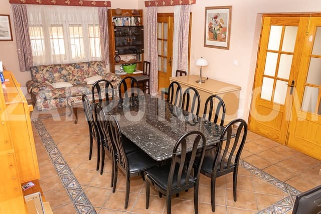 9 soveværelse Villa til salg i Vera med garage - € 595.000 (Ref: 8312677)