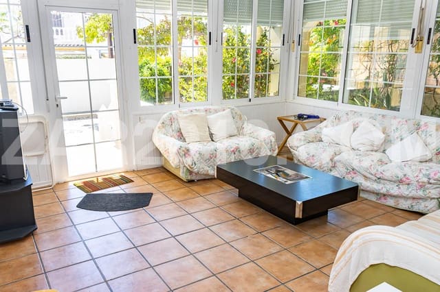 9 soveværelse Villa til salg i Vera med garage - € 595.000 (Ref: 8312677)