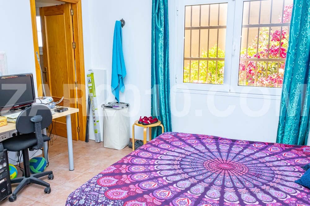 9 soveværelse Villa til salg i Vera med garage - € 595.000 (Ref: 8312677)