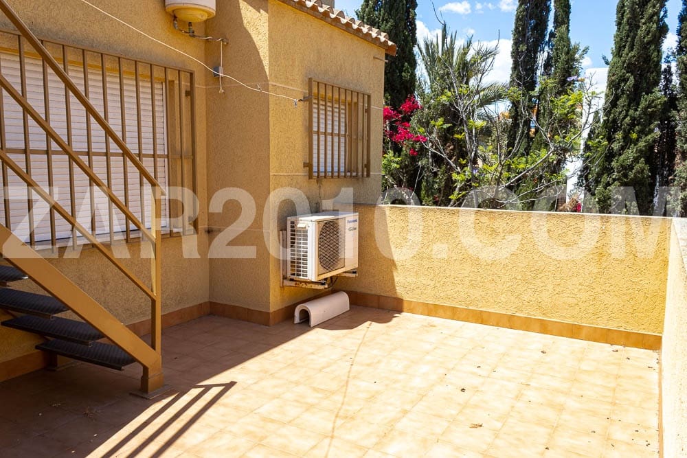 9 soveværelse Villa til salg i Vera med garage - € 595.000 (Ref: 8312677)