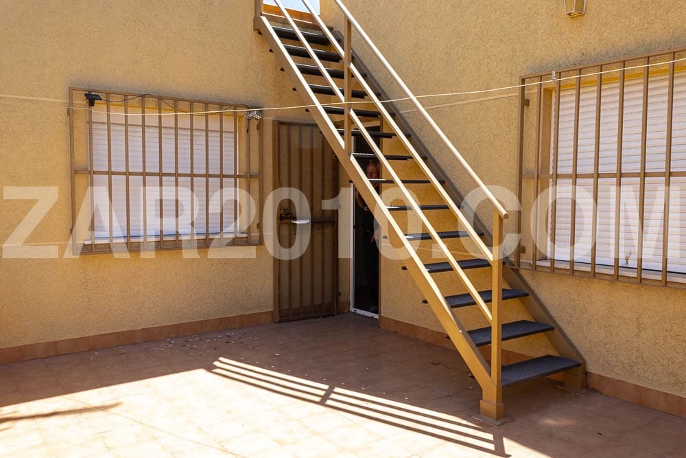 9 soveværelse Villa til salg i Vera med garage - € 595.000 (Ref: 8312677)